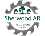 sherwood ar tree service stump grinding trees trimmed brush clearing
