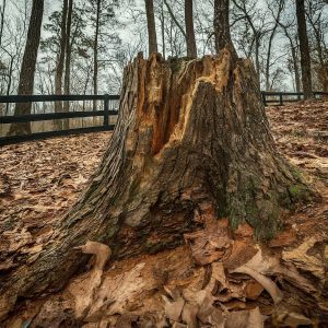 Local Stump Grinder Sherwood AR