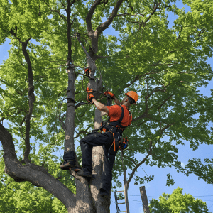 Tree Removal Sherwood AR